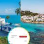 Tunezja booking