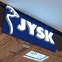 Zestaw balkonowy na wyprzedaży w Jysk