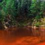 Kolorowe Jeziorka