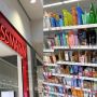 Rossmann spray