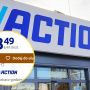 smycz do telefonu z Action