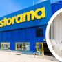 castorama