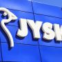 jysk krzesła