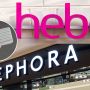 Krem z Hebe jak z Sephora
