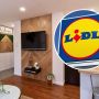 lidl regał