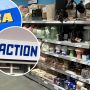 action stolik
