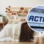 action taboret