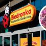biedronka