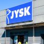 jysk stolik