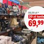 lidl wózek do kuchni