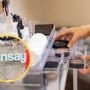 Organizer-szkatułka z Sinsay za grosze