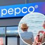 pepco krzesło