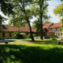 Dom uzdrowiskowy w Szwoszowicach