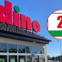Maska do włosów z Dino