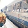 PKP wyprzedaje bilety już od 45 zł. Trzeba się spieszyć, schodzą jak ciepłe bułeczki