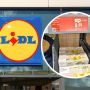 świecznik Lidl
