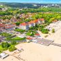 uzdrowisko Sopot