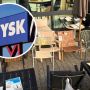 jysk krzesła sztaplowane