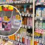 rossmann żółte metki