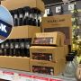 Lampa solarna z Jysk