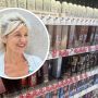 toner do blond rossmann
