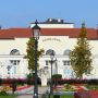 Ciechocinek