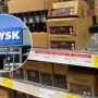 Sznur solarny z Jysk