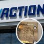 Viralowe kule świetlne wróciły do Action, u mnie ogród świeci jak zaczarowany,