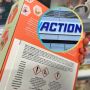 Action zestaw DIY