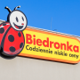 Biedronka wyprzedaż
