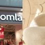 Fotel z Homla