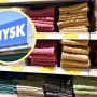 jysk ręczniki
