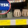jysk wyprzedaż