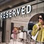 Kurtka z Reserved
