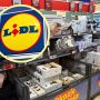 lidl kołdra