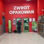 zwrot opakowań