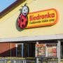 Biedronka