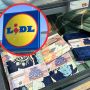 lidl pościel