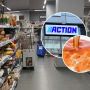 Jabłko LED z Action