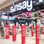 Sinsay