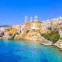 syros
