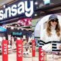Sweter z Sinsay