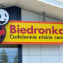 biedronka