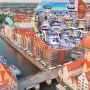 Gdańsk ceramika porcelana święto