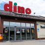 Ręczniki z Dino