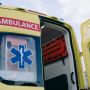 Tragiczny wypadek w zakładzie pracy