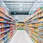 Supermarket