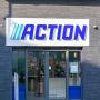 action