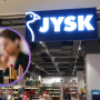 Jysk + kosmetyki