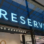 Reserved